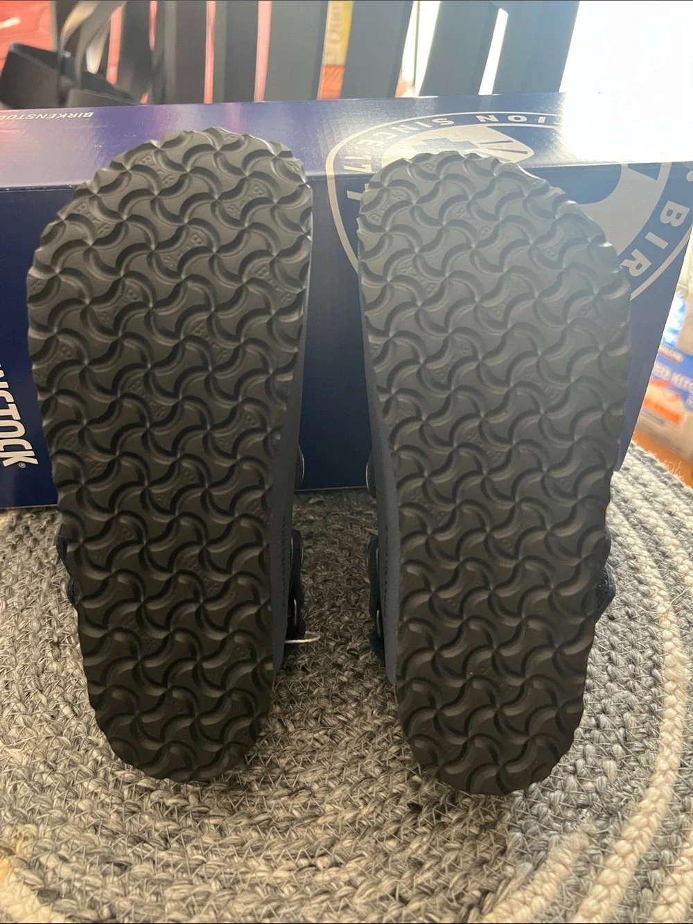 Birkenstock classic kids